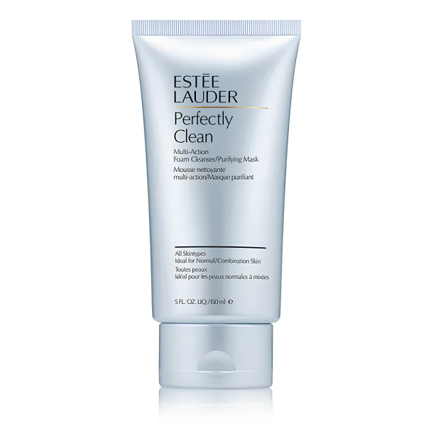 Estée Lauder Multi-Action Foam Cleanser