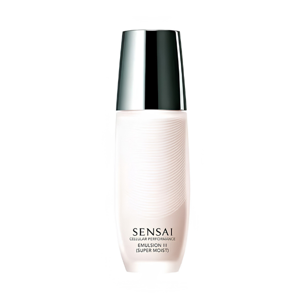 Kanebo Sensai Cellular Performance Emulsion Iii Super Moist