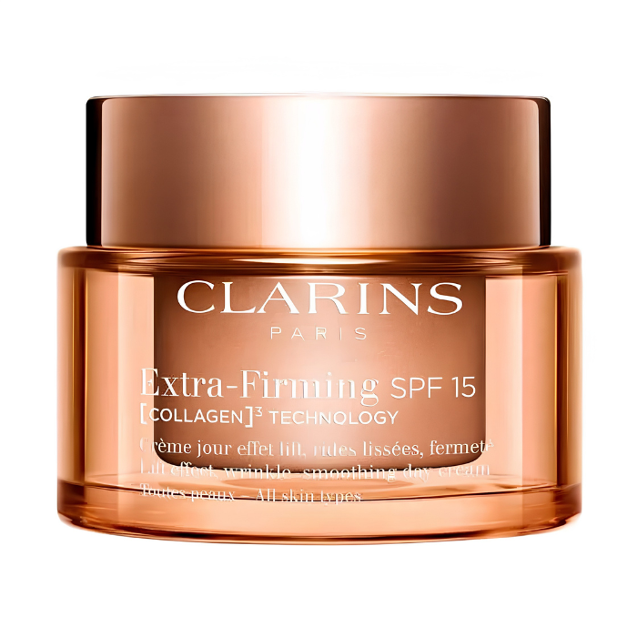 Clarins Extra-Firming SPF 15